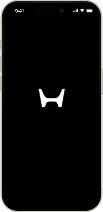 Honda app